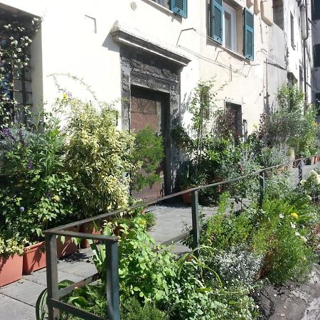 B&B Camera Con Vista Γένοβα Εξωτερικό φωτογραφία