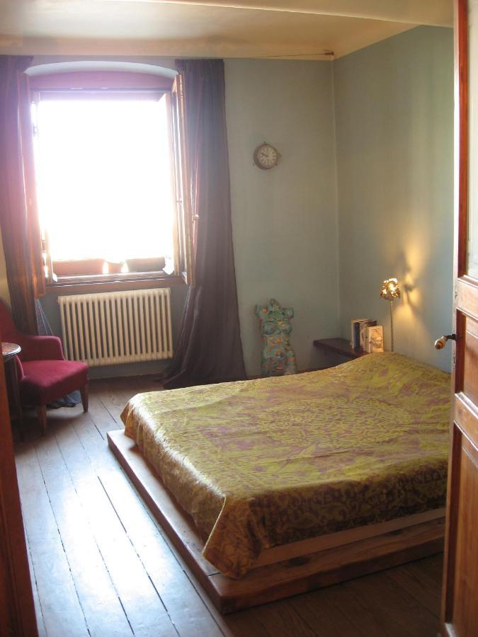 B&B Camera Con Vista Γένοβα Εξωτερικό φωτογραφία