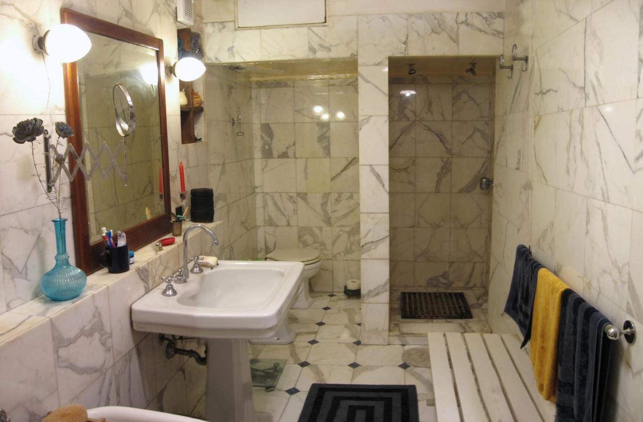B&B Camera Con Vista Γένοβα Εξωτερικό φωτογραφία