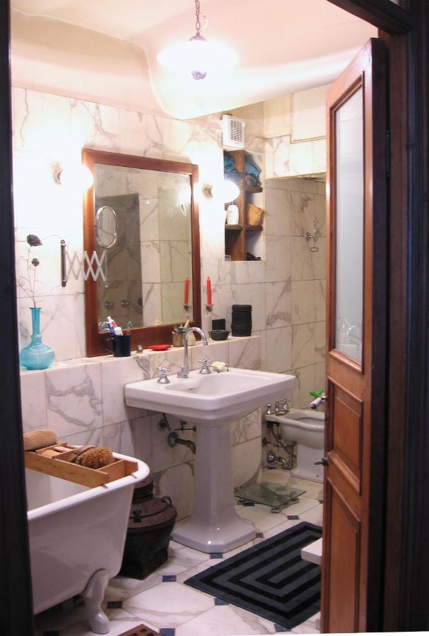 B&B Camera Con Vista Γένοβα Εξωτερικό φωτογραφία